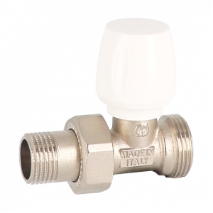 Клапан терморегулирующий Hoobs верхний прямой 1/2x3/4 НР/ЕК HB-7E0075N050400A Клапан терморегулирующий Hoobs верхний прямой 1/2x3/4 НР/ЕК HB-7E0075N050400A