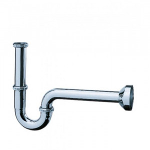 Сифон трубчатый Hansgrohe 53010000