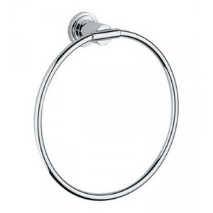 Кольцо для полотенца Grohe Atrio 40307BE0 Кольцо для полотенца Grohe Atrio 40307BE0