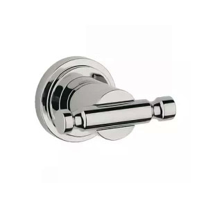 Крючок двойной Grohe Atrio 40312BE0 Крючок двойной Grohe Atrio 40312BE0