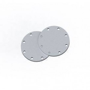 Комплект фланцевых заглушек ELSEN DN100 PN10 8 отверстий (2 шт) EWG100.002