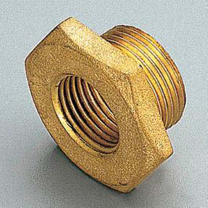 Футорка латунная Tiemme 1x3/8 НВ 1500330 Футорка латунная Tiemme 1x3/8 НВ 1500330