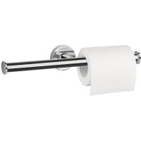 Держатель запасного рулона туалетной бумаги Hansgrohe Logis Universal хром 41717000