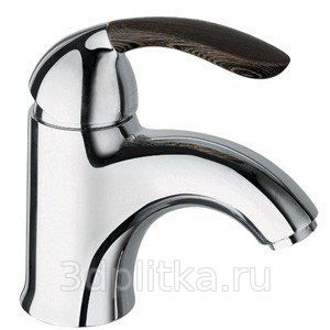 Ручка для смесителя Aquanet 221 Wood Дерево AQ49078 Ручка для смесителя Aquanet 221 Wood Дерево AQ49078