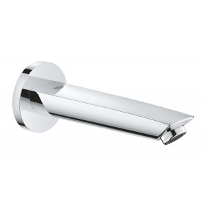 Излив для ванны GROHE Eurosmart хром 13448003 Излив для ванны GROHE Eurosmart хром 13448003