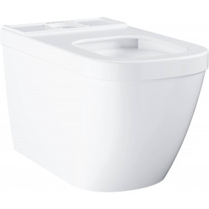Унитаз напольный безободковый GROHE Euro Ceramic 39338000