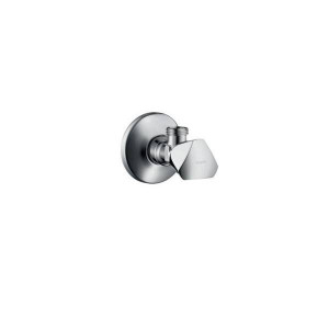 Угловой переходник hansgrohe Angle Valve E 13902000