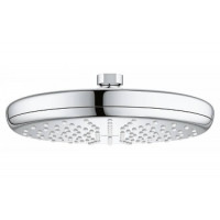 Верхний душ GROHE Tempesta 210 9.5 л/мин хром 26410000