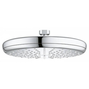 Верхний душ GROHE Tempesta 210 9.5 л/мин хром 26410000