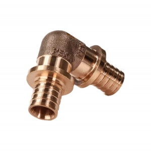 Угольник аксиальный Comap RX+ 90° 40 мм бронза 14570253001 Угольник аксиальный Comap RX+ 90° 40 мм бронза 14570253001
