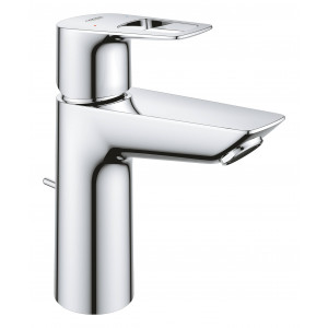 Смеситель для раковины GROHE BauLoop размер M хром 23762001