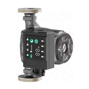 Циркуляционный насос PUMPMAN STAR25/4A частотный 180 мм STAR25/4A Циркуляционный насос PUMPMAN STAR25/4A частотный 180 мм STAR25/4A