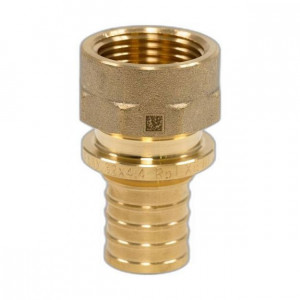 Переходник REHAU RAUTITAN MX с внутренней резьбой 40-Rp 1 1/4 11093341001