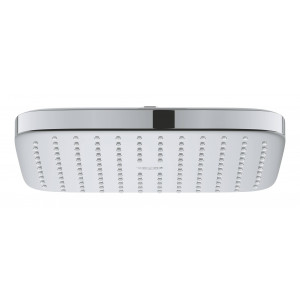 Верхний душ GROHE Tempesta 250 Cube квадратный хром 26681000