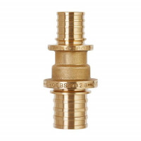 Муфта соединительная переходная Hoobs 20x2.8-16x2.2 мм HB-PEXNA-202816