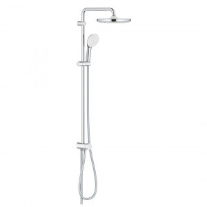 Душевая система GROHE Tempesta System 250 Flex с переключателем хром 26675001