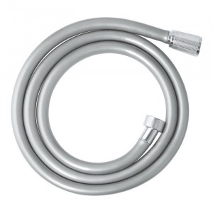 Душевой шланг GROHE Rotaflex 1500 мм TwistStop хром 28409002