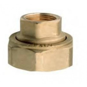Американка для циркуляционного насоса ELSEN Metalit 3/4 x 1 1/4 латунь EBF18.34114 Американка для циркуляционного насоса ELSEN Metalit 3/4 x 1 1/4 латунь EBF18.34114