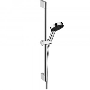 Душевой гарнитур hansgrohe Pulsify Select S 105 3jet Relaxation 65 см 24160000 Душевой гарнитур hansgrohe Pulsify Select S 105 3jet Relaxation 65 см 24160000