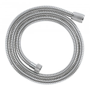 Душевой шланг GROHE Relexaflex Metal Long-Life 1500 мм хром 28143001