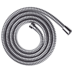 Шланг для душа Hansgrohe Metaflex 200 см хром 28264000