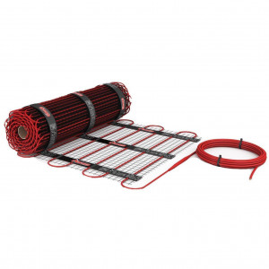 Нагревательный мат AC Electric ACMM 2-150-10 комплект теплого пола 10 м² 1498995 Нагревательный мат AC Electric ACMM 2-150-10 комплект теплого пола 10 м² 1498995