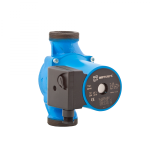 Циркуляционный насос IMP PUMPS GHN 32/40-180 979521711 Циркуляционный насос IMP PUMPS GHN 32/40-180 979521711