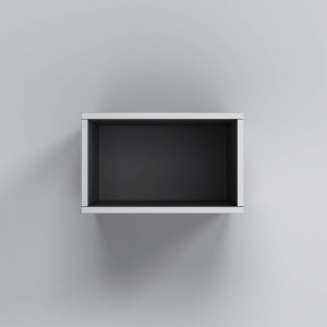 Ниша для хранения AM.PM Func 40 см белый матовый M8FOH0401WM