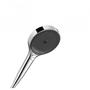 Ручной душ Hansgrohe Rainfinity 130 3jet хром 26864000 Ручной душ Hansgrohe Rainfinity 130 3jet хром 26864000