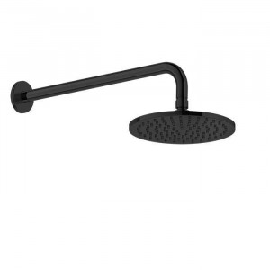 Верхний душ Gessi Emporio Ø 20 см подвесной Black XL 47382#299 Верхний душ Gessi Emporio Ø 20 см подвесной Black XL 47382#299