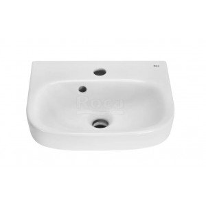Мини-раковина Roca Debba 400х320 мм 327998000 Мини-раковина Roca Debba 400х320 мм 327998000