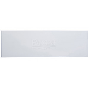 Панель для ванны Roca BeCool 170х80 фронтальная ZRU9302854 Панель для ванны Roca BeCool 170х80 фронтальная ZRU9302854