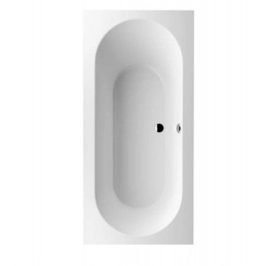 Ванна акриловая Villeroy & Boch Oberon 1900x900 мм UBQ199OBE2V01 Ванна акриловая Villeroy & Boch Oberon 1900x900 мм UBQ199OBE2V01