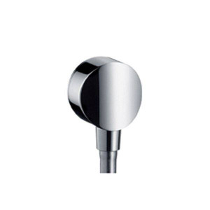 Шланговое подсоединение Hansgrohe Fixfit S хром 27453000 Шланговое подсоединение Hansgrohe Fixfit S хром 27453000