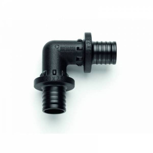 Угольник REHAU RAUTITAN PX 90° 20 мм 11600221001