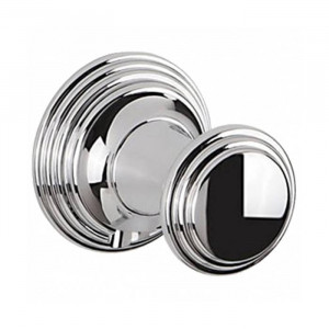 Крючок Colombo Design Hermitage LC77 хром BLC77.CR Крючок Colombo Design Hermitage LC77 хром BLC77.CR