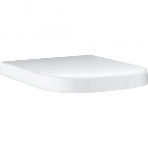 Сиденье для унитаза GROHE Euro Ceramic с микролифтом 39330002