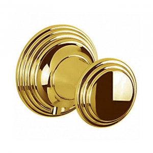 Крючок Colombo Design Hermitage LC77 PVD золото BLC77.HPS Крючок Colombo Design Hermitage LC77 PVD золото BLC77.HPS