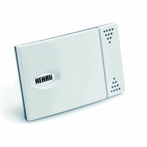 Датчик температуры помещения Hoval RT-HC 12280971001 Датчик температуры помещения Hoval RT-HC 12280971001