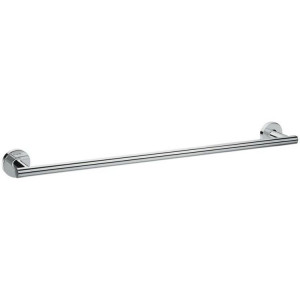 Держатель для полотенца Hansgrohe Logis Universal хром 41716000 Держатель для полотенца Hansgrohe Logis Universal хром 41716000