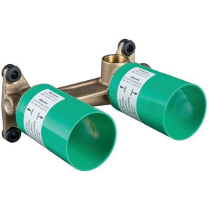 Скрытая часть смесителя Hansgrohe для раковины 13622180