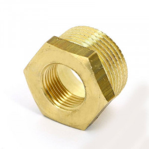 Футорка НВ Tiemme 1581G 3/4x3/8 1500209 Футорка НВ Tiemme 1581G 3/4x3/8 1500209