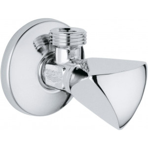 Вентиль угловой GROHE хром 22940000 Вентиль угловой GROHE хром 22940000