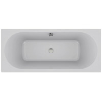 Ванна акриловая Jacob Delafon Odeon Rive Gauche 180x85 см E6D153-00