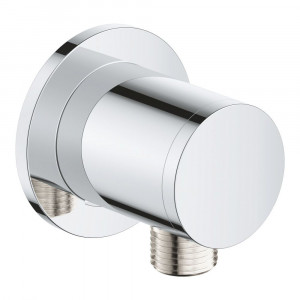 Шланговое подсоединение GROHE Tempesta хром 28671001 Шланговое подсоединение GROHE Tempesta хром 28671001