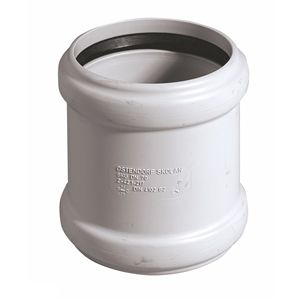 Муфта насадная Ostendorf Skolan Safe SKAM 78 мм 333810 Муфта насадная Ostendorf Skolan Safe SKAM 78 мм 333810