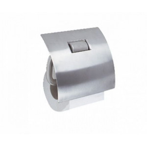 Держатель туалетной бумаги Axor Steel 41228800 Держатель туалетной бумаги Axor Steel 41228800