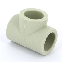 Тройник полипропиленовый FV-Plast PPR 32 мм 208032