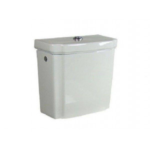 Сливной бачок Villeroy & Boch Hommage 370х210х400 мм альпийский белый CeramicPlus 772111R1 Сливной бачок Villeroy & Boch Hommage 370х210х400 мм альпийский белый CeramicPlus 772111R1