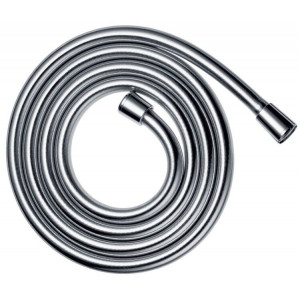 Шланг для душа Hansgrohe Isiflex 160 см хром 28276000